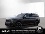 2027 Kia Telluride SX-Prestige