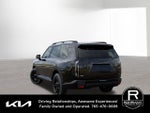 2027 Kia Telluride SX-Prestige