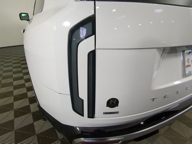 2027 Kia Telluride Hybrid SX Prestige