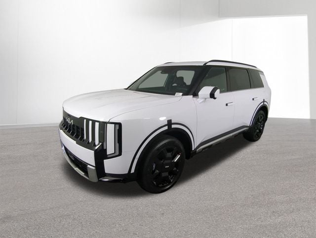 2027 Kia Telluride Hybrid SX Prestige