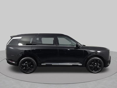 2027 Kia Telluride Hybrid SX Prestige