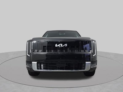 2027 Kia Telluride Hybrid SX Prestige