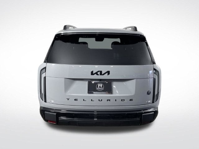 2027 Kia Telluride Hybrid SX Prestige