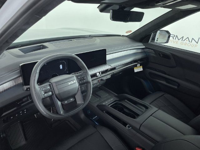 2027 Kia Telluride Hybrid SX Prestige