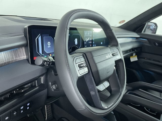 2027 Kia Telluride Hybrid SX Prestige