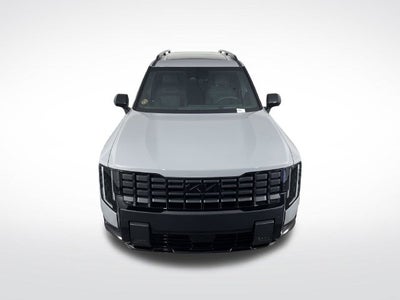 2027 Kia Telluride Hybrid SX Prestige