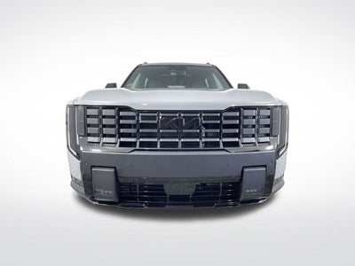 2027 Kia Telluride Hybrid SX Prestige