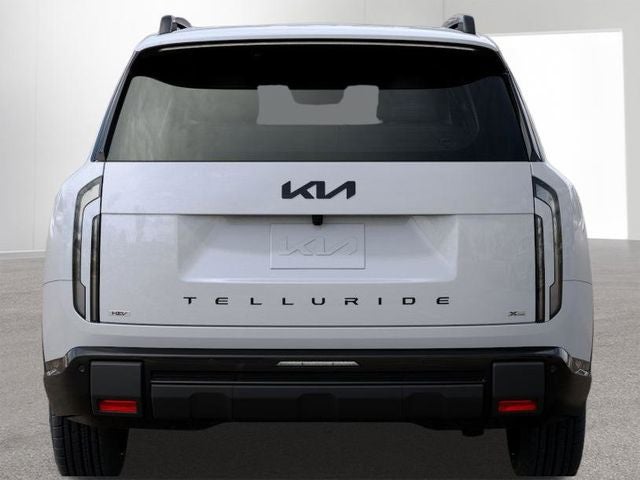 2027 Kia Telluride X-Line SX-Prestige
