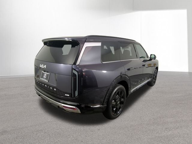 2027 Kia Telluride Hybrid SX Prestige