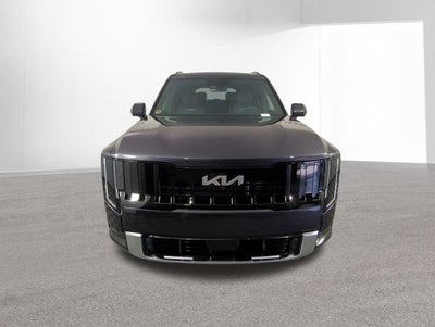 2027 Kia Telluride Hybrid SX Prestige
