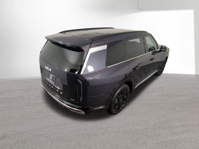2027 Kia Telluride Hybrid SX Prestige