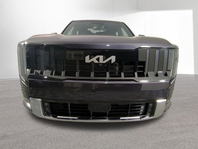 2027 Kia Telluride Hybrid SX Prestige