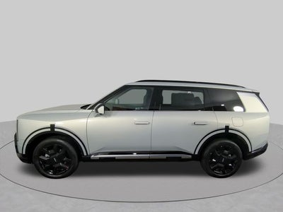 2027 Kia Telluride Hybrid SX Prestige