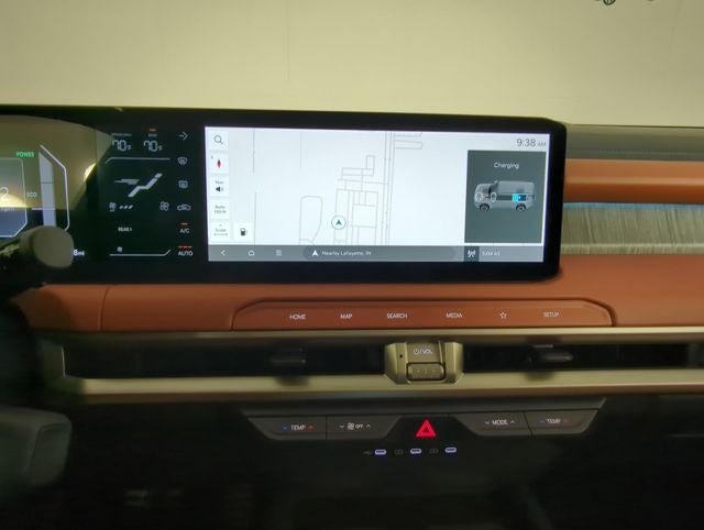 2027 Kia Telluride Hybrid SX Prestige