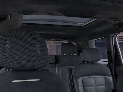 2027 Kia Telluride Hybrid SX Prestige