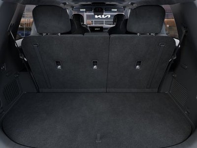 2027 Kia Telluride SX-Prestige Hybrid