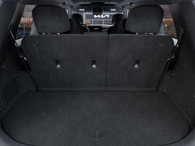 2027 Kia Telluride SX-Prestige Hybrid