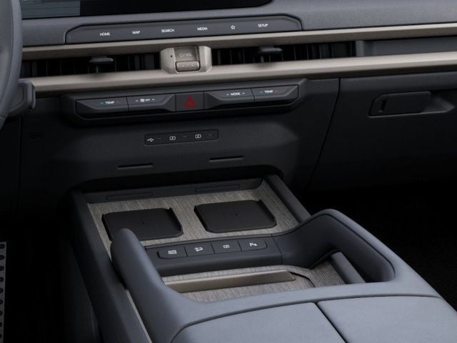 2027 Kia Telluride SX-Prestige Hybrid