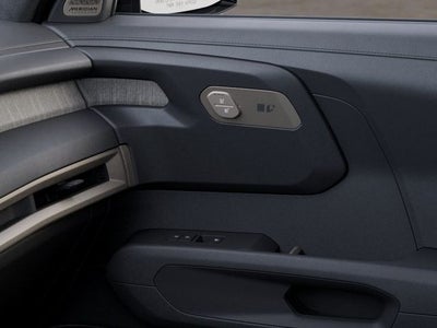 2027 Kia Telluride SX-Prestige Hybrid