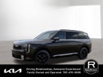 2027 Kia Telluride SX-Prestige Hybrid