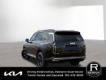 2027 Kia Telluride SX-Prestige Hybrid