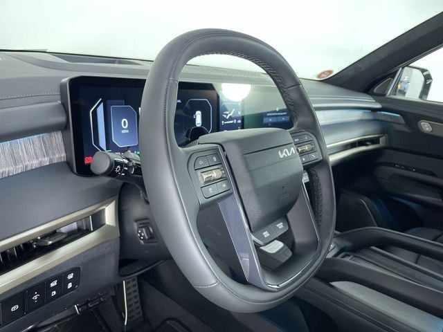 2027 Kia Telluride Hybrid SX Prestige