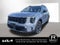 2024 Kia Sorento X-Line EX