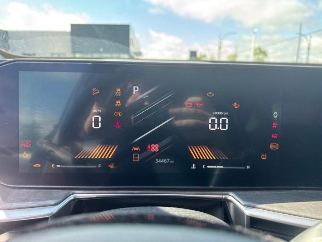 2024 Kia Sorento X-Line EX