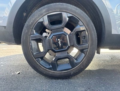 2024 Kia Sorento X-Line EX