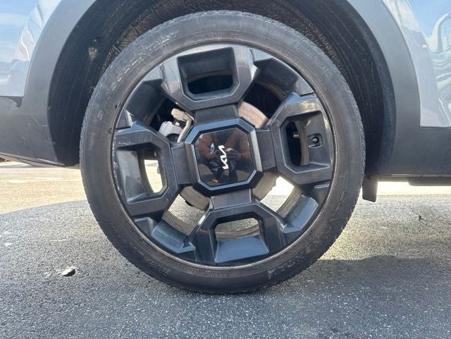 2024 Kia Sorento X-Line EX