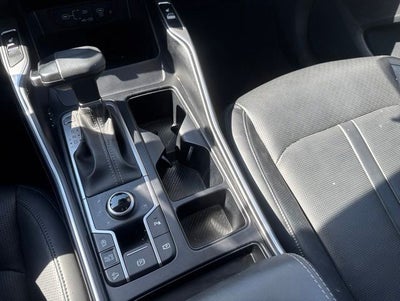 2024 Kia Sorento X-Line EX