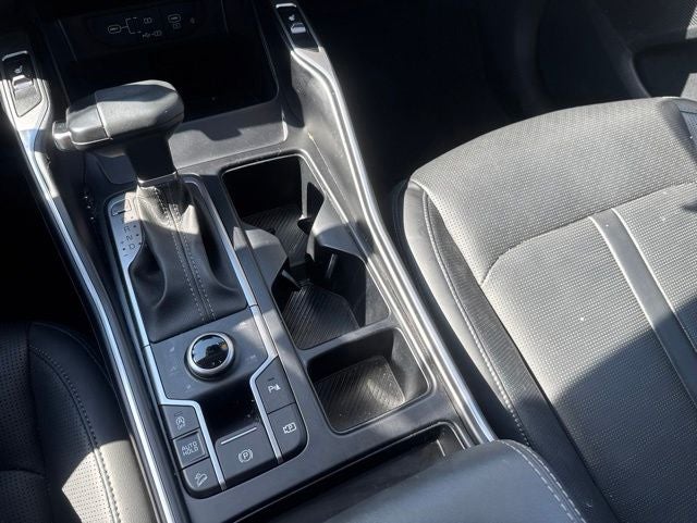 2024 Kia Sorento X-Line EX