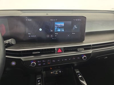 2024 Kia Sorento X-Line EX
