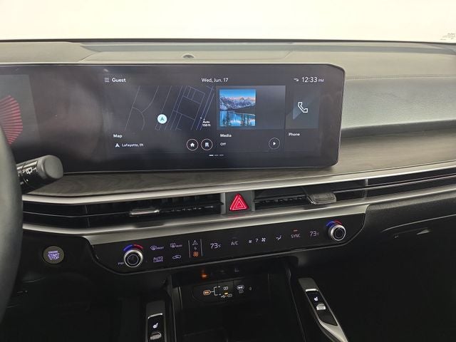 2024 Kia Sorento X-Line EX