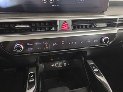 2024 Kia Sorento X-Line EX