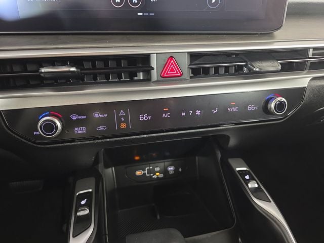 2024 Kia Sorento X-Line EX