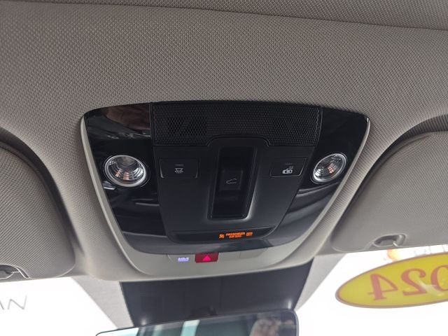 2024 Kia Sorento X-Line EX