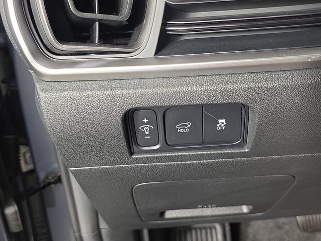 2024 Kia Sorento X-Line EX