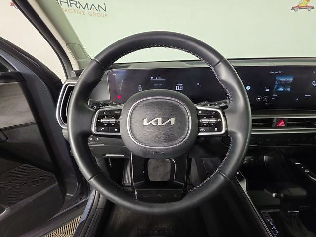2024 Kia Sorento X-Line EX