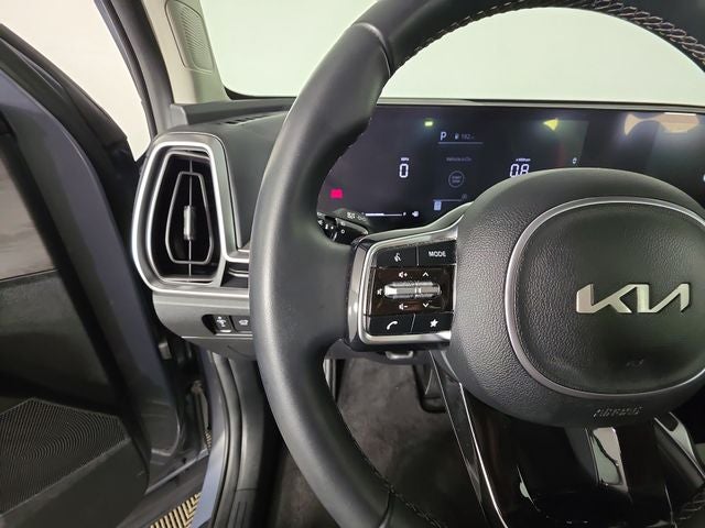 2024 Kia Sorento X-Line EX