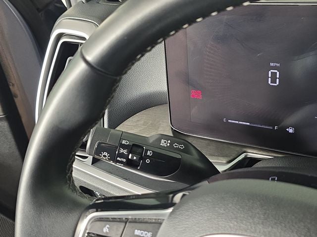 2024 Kia Sorento X-Line EX