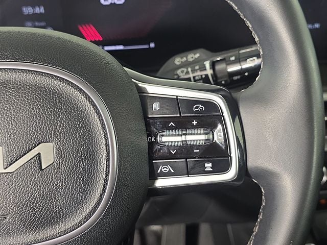 2024 Kia Sorento X-Line EX
