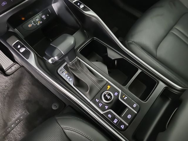 2024 Kia Sorento X-Line EX