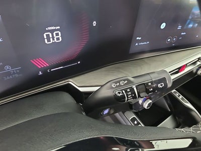 2024 Kia Sorento X-Line EX