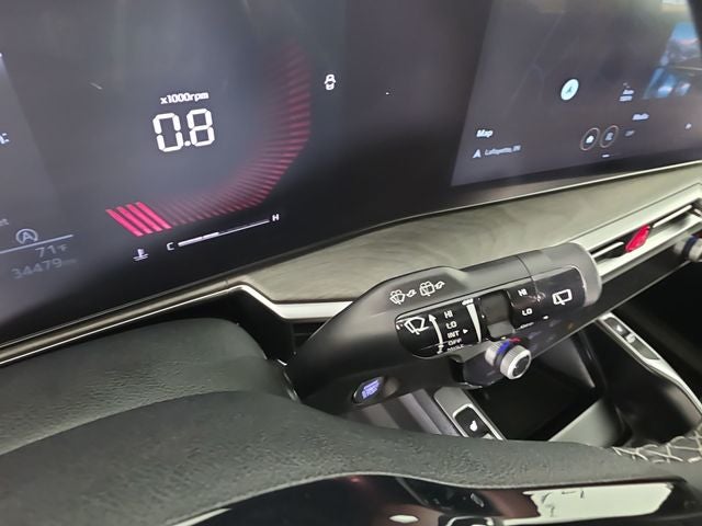 2024 Kia Sorento X-Line EX