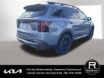 2024 Kia Sorento X-Line EX