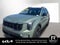 2024 Kia Sorento X-Line EX