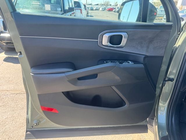 2024 Kia Sorento X-Line EX