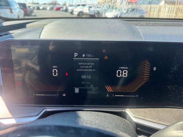 2024 Kia Sorento X-Line EX