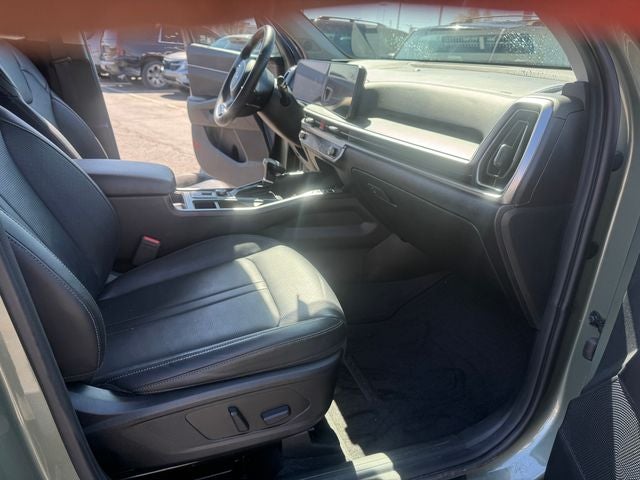 2024 Kia Sorento X-Line EX